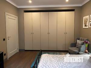 1-к квартира, на длительный срок, 32м2, 2/5 этаж