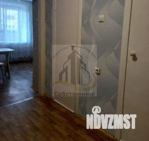 1-к квартира, на длительный срок, 38м2, 3/17 этаж