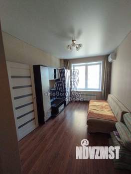 1-к квартира, на длительный срок, 36м2, 4/17 этаж