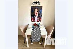 1-к квартира, посуточно, 35м2, 3/5 этаж