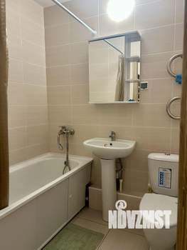 1-к квартира, на длительный срок, 40м2, 16/17 этаж