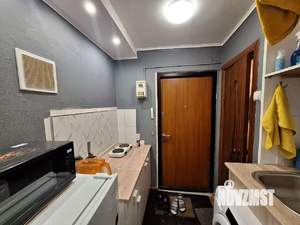 Студия квартира, на длительный срок, 11м2, 1/5 этаж
