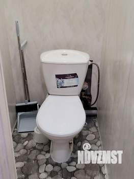 1-к квартира, посуточно, 30м2, 3/5 этаж