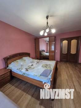 1-к квартира, посуточно, 50м2, 1/16 этаж