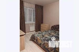 1-к квартира, посуточно, 45м2, 8/17 этаж