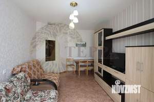 2-к квартира, на длительный срок, 57м2, 4/17 этаж
