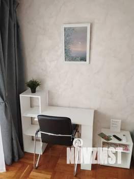 1-к квартира, посуточно, 45м2, 7/10 этаж