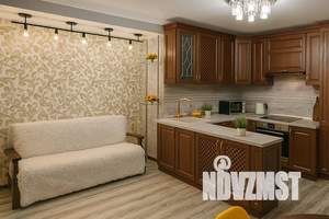 1-к квартира, посуточно, 55м2, 17/19 этаж