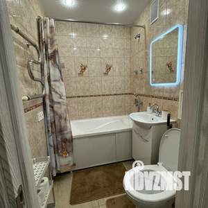 Студия квартира, посуточно, 32м2, 4/5 этаж