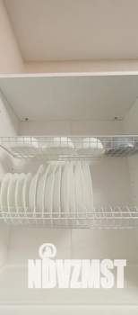 1-к квартира, посуточно, 38м2, 10/21 этаж