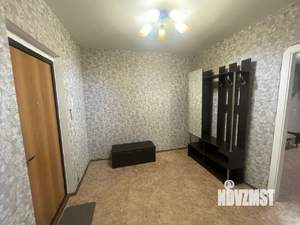 1-к квартира, на длительный срок, 38м2, 10/10 этаж