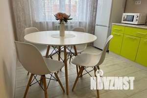 2-к квартира, посуточно, 72м2, 10/19 этаж