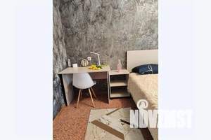 2-к квартира, посуточно, 55м2, 2/10 этаж