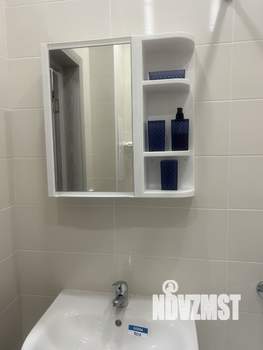 1-к квартира, на длительный срок, 40м2, 1/21 этаж