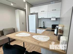 1-к квартира, посуточно, 33м2, 15/21 этаж