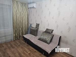 1-к квартира, на длительный срок, 40м2, 13/17 этаж