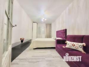 2-к квартира, посуточно, 70м2, 1/1 этаж