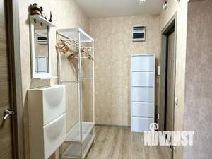2-к квартира, посуточно, 60м2, 1/1 этаж