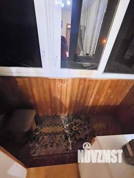 1-к квартира, на длительный срок, 38м2, 5/5 этаж