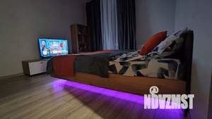 1-к квартира, посуточно, 35м2, 16/18 этаж