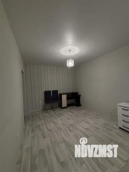 1-к квартира, на длительный срок, 30м2, 3/5 этаж