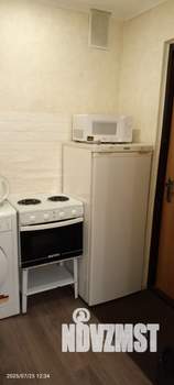 1-к квартира, на длительный срок, 18м2, 3/5 этаж