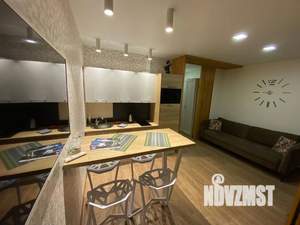 1-к квартира, посуточно, 30м2, 15/24 этаж