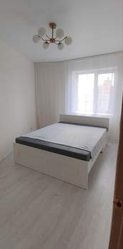 2-к квартира, на длительный срок, 54м2, 15/17 этаж