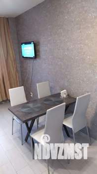 1-к квартира, посуточно, 50м2, 3/17 этаж