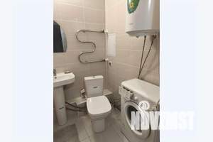 1-к квартира, посуточно, 34м2, 25/25 этаж