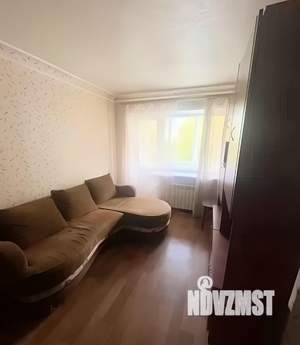 1-к квартира, на длительный срок, 32м2, 5/5 этаж