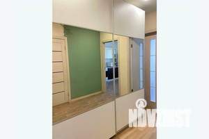 1-к квартира, посуточно, 45м2, 24/25 этаж