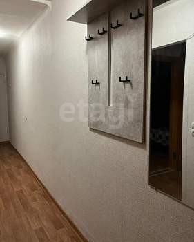 1-к квартира, на длительный срок, 38м2, 1/5 этаж