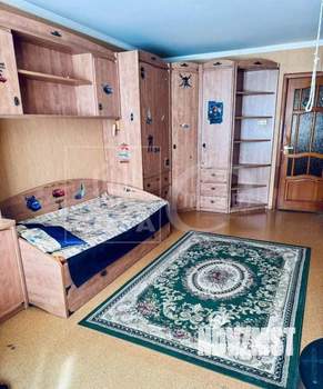 3-к квартира, на длительный срок, 86м2, 3/10 этаж