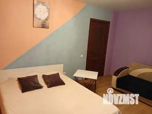 2-к квартира, посуточно, 68м2, 10/19 этаж