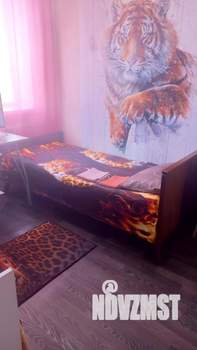 Студия квартира, посуточно, 17м2, 5/5 этаж