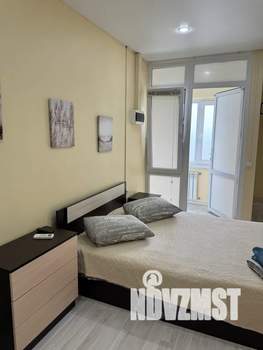 Студия квартира, посуточно, 12м2, 11/16 этаж