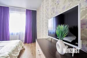 2-к квартира, посуточно, 85м2, 10/17 этаж