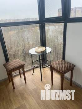 2-к квартира, посуточно, 65м2, 8/19 этаж