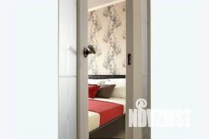 2-к квартира, посуточно, 70м2, 12/25 этаж