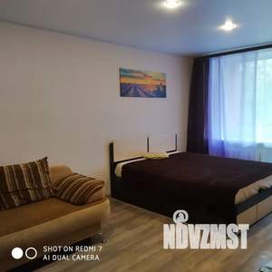 1-к квартира, посуточно, 40м2, 5/9 этаж