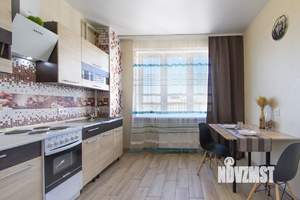 2-к квартира, посуточно, 60м2, 17/25 этаж