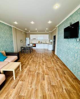 3-к квартира, на длительный срок, 110м2, 11/17 этаж