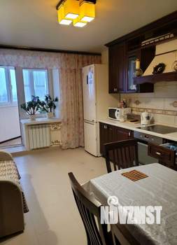 1-к квартира, посуточно, 45м2, 8/16 этаж