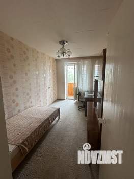 3-к квартира, на длительный срок, 57м2, 5/9 этаж