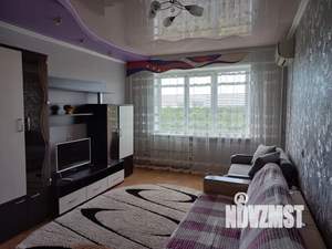 2-к квартира, посуточно, 75м2, 8/10 этаж