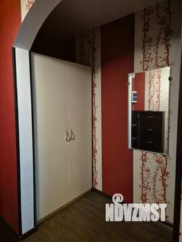 1-к квартира, на длительный срок, 41м2, 15/19 этаж