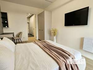 1-к квартира, посуточно, 60м2, 1/1 этаж