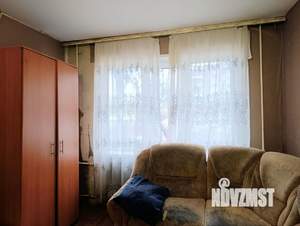 2-к квартира, на длительный срок, 44м2, 1/5 этаж