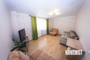 2-к квартира, посуточно, 70м2, 12/19 этаж
